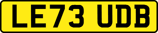 LE73UDB