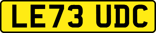 LE73UDC