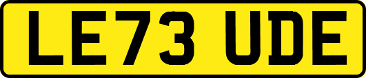 LE73UDE