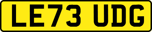 LE73UDG