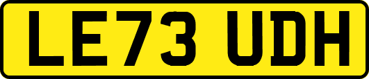 LE73UDH