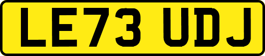 LE73UDJ
