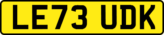 LE73UDK