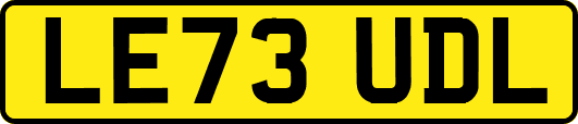 LE73UDL