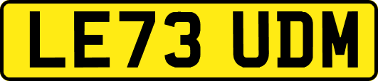 LE73UDM