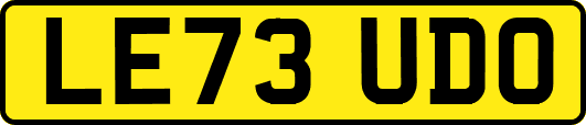 LE73UDO
