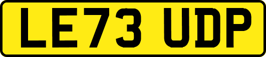 LE73UDP