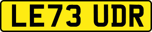 LE73UDR
