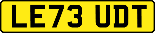LE73UDT