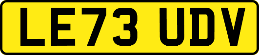 LE73UDV