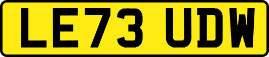 LE73UDW