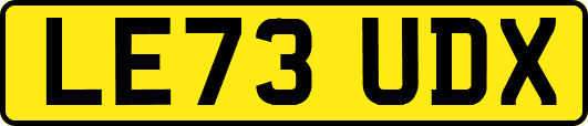 LE73UDX
