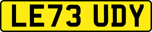 LE73UDY