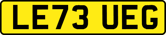 LE73UEG