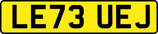 LE73UEJ