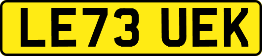LE73UEK
