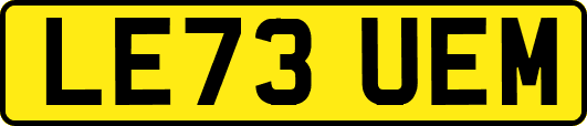 LE73UEM