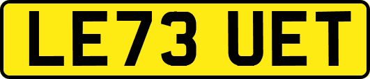 LE73UET