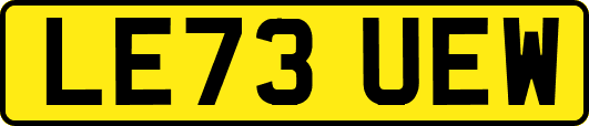LE73UEW