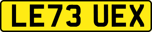 LE73UEX