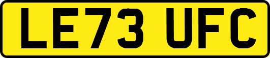 LE73UFC