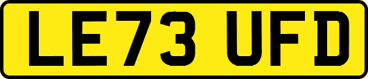 LE73UFD