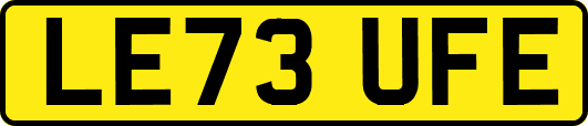 LE73UFE