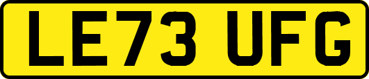 LE73UFG