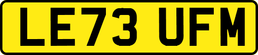 LE73UFM