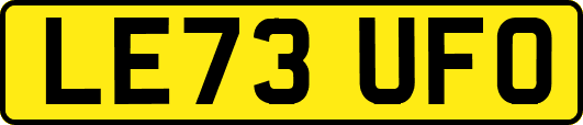 LE73UFO