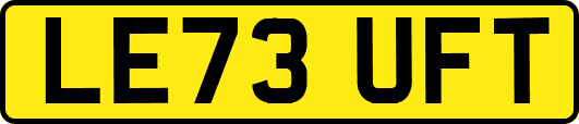 LE73UFT