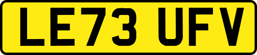 LE73UFV