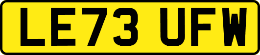 LE73UFW