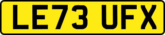 LE73UFX