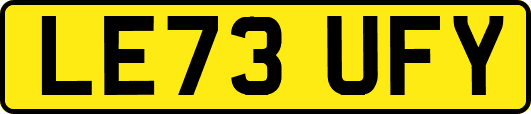 LE73UFY