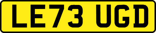 LE73UGD