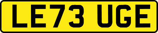 LE73UGE