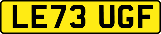 LE73UGF
