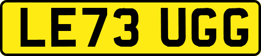 LE73UGG