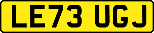 LE73UGJ