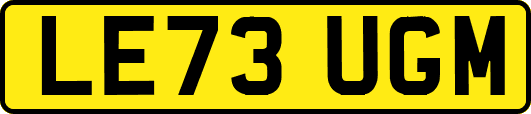 LE73UGM