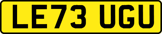 LE73UGU