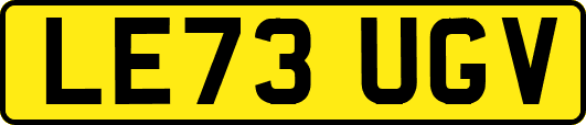 LE73UGV