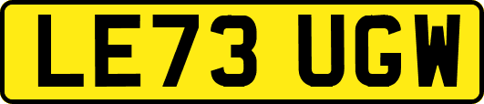 LE73UGW
