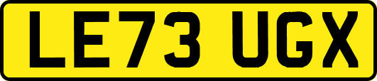 LE73UGX
