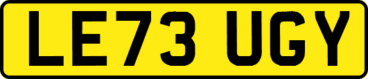 LE73UGY