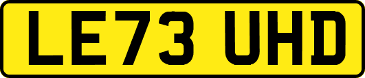 LE73UHD