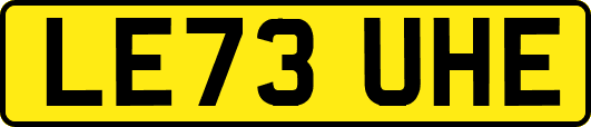 LE73UHE