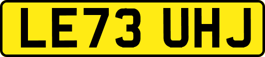 LE73UHJ