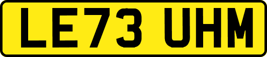 LE73UHM